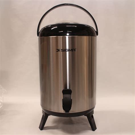 10 L.